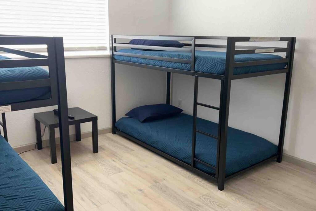 Spacious Getaway! Pool, Spa, Sleeps 9 Lake Havasu City Esterno foto